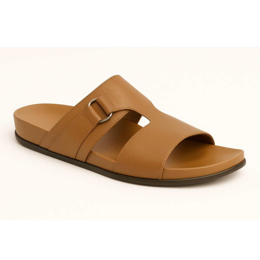Bali Double Strap Sandals